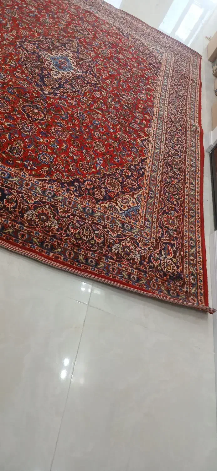 قالی دستباف|فرش|تهران, یاخجی آباد|دیوار