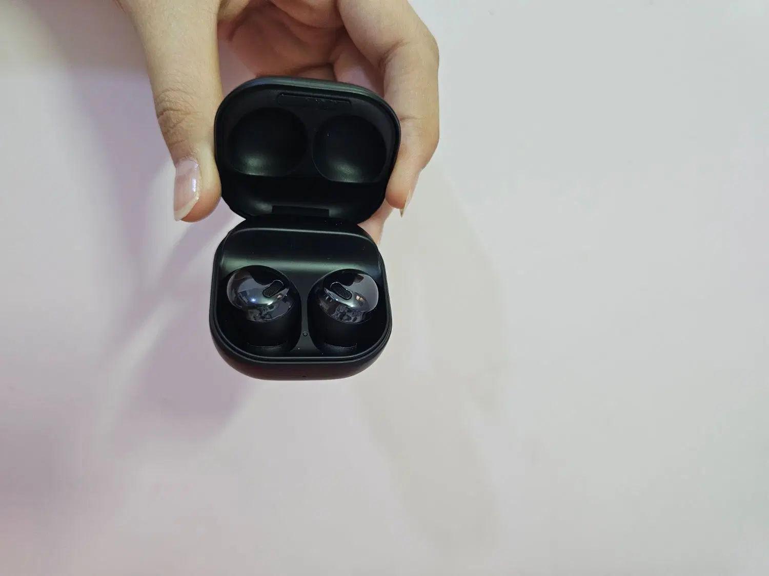 Galaxy buds pro|لوازم جانبی موبایل و تبلت|مبارکه, |دیوار
