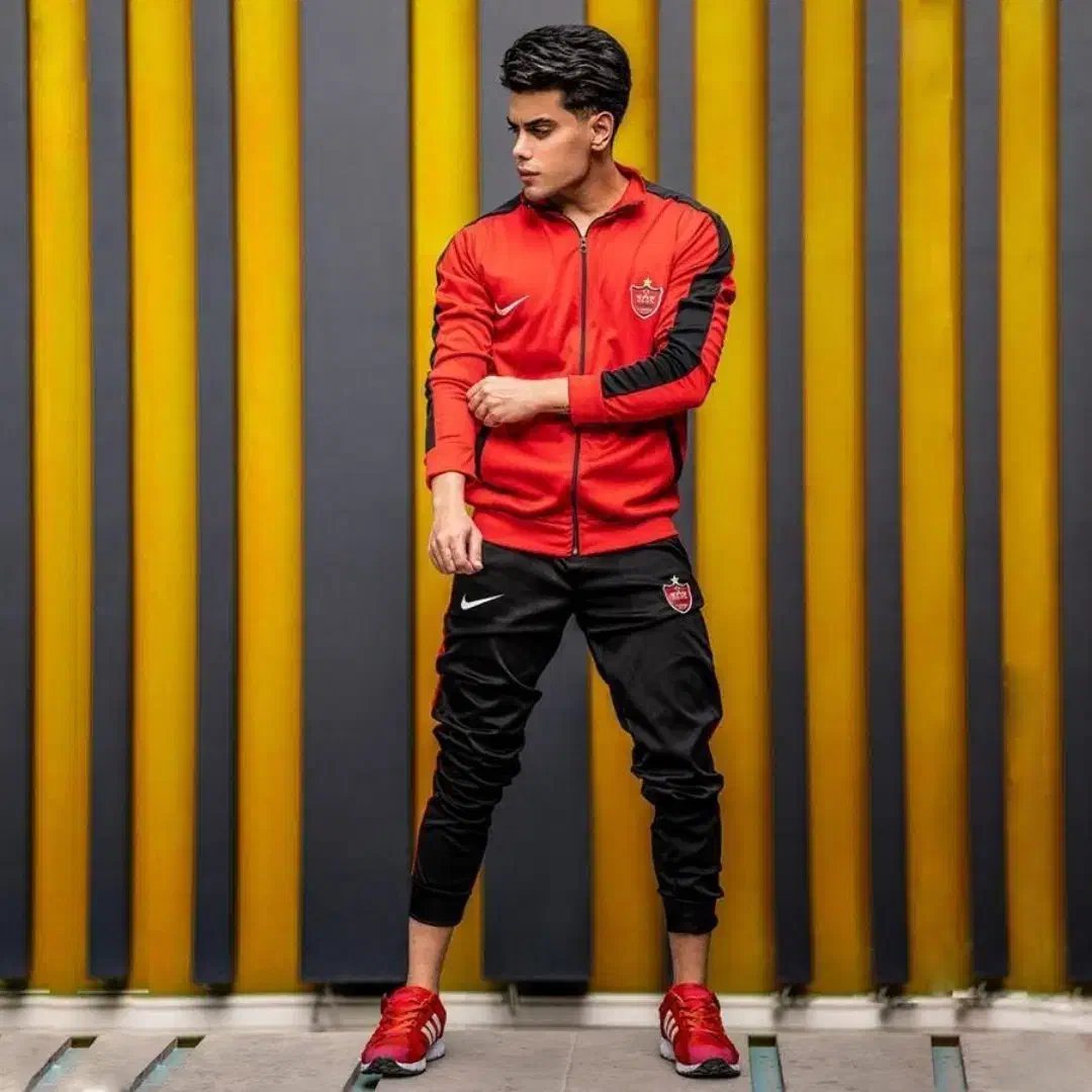 ست شیک مردانه مدل RoyalEdge K63/جیبدار فری سایز|لباس|اردبیل, |دیوار