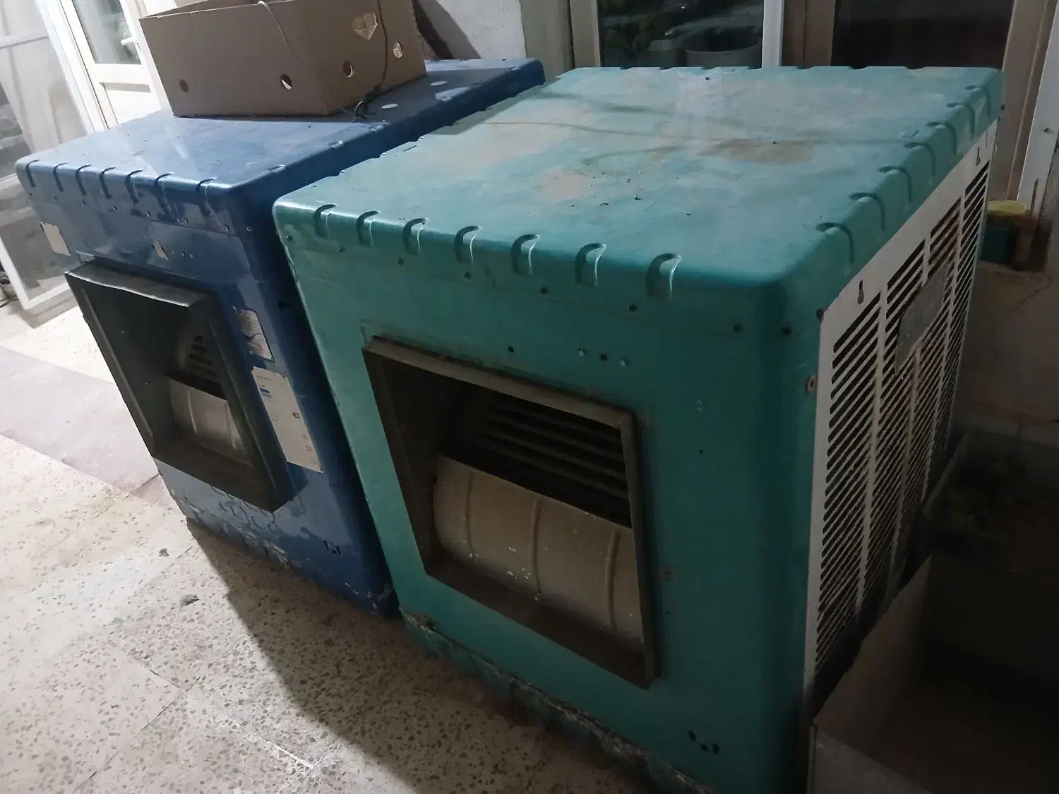 فروش کولرآبی|کولر آبی|نیریز, |دیوار