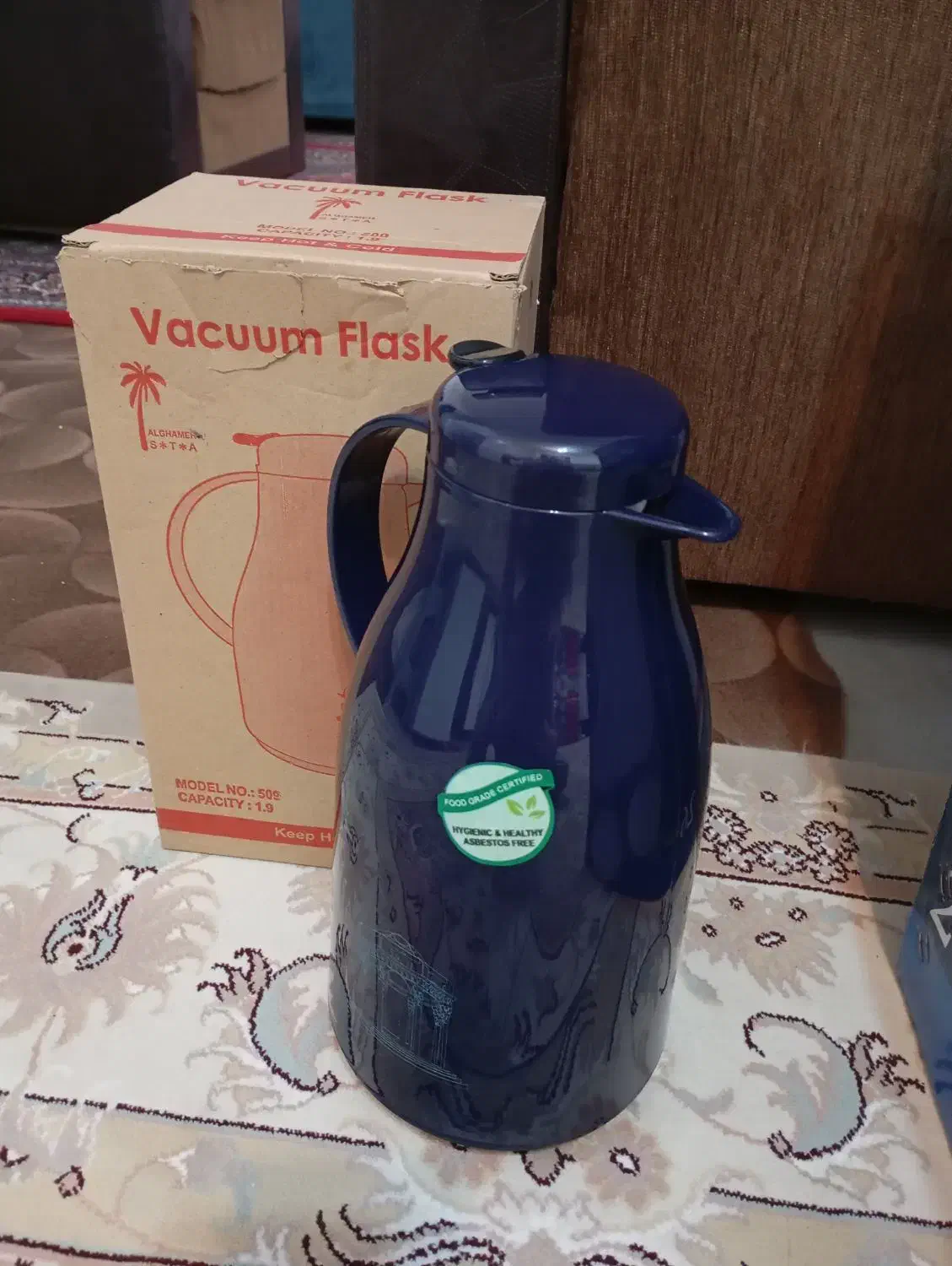 لوازم پذیرایی نو|ظروف سرو و پذیرایی|مشگین شهر, |دیوار