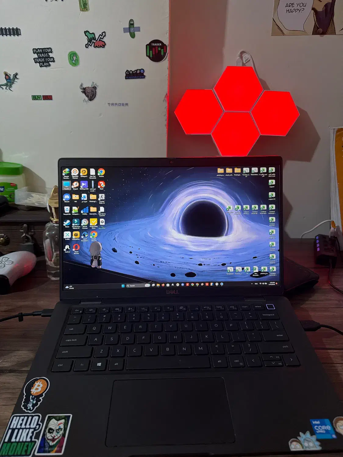 لپتاب دل|رایانه همراه|تهران, آهنگ|دیوار