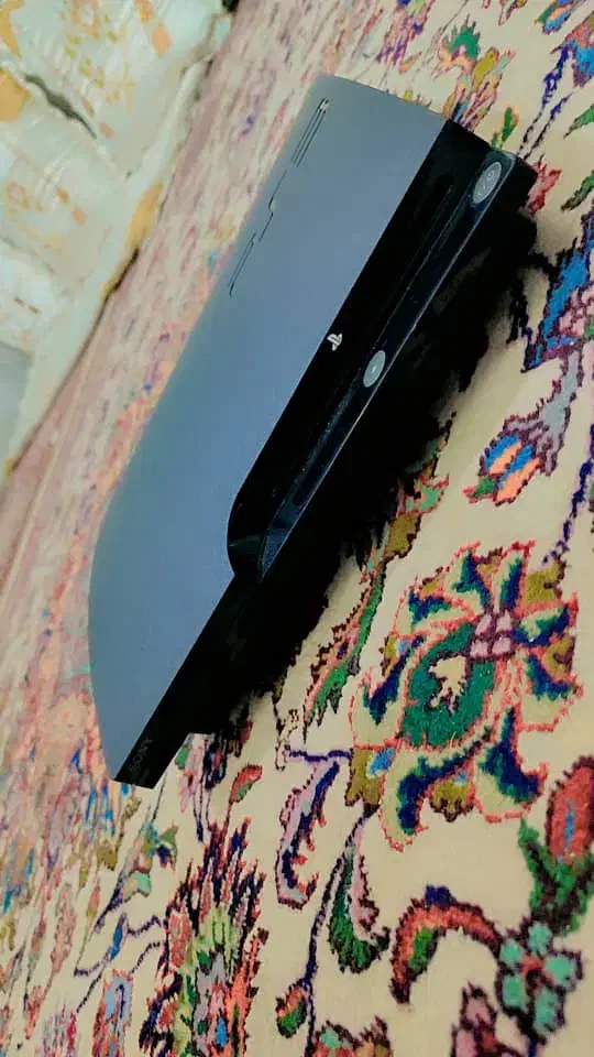 پلی استیشن ۳اصلیم|کنسول، بازی ویدئویی و آنلاین|زاهدان, |دیوار