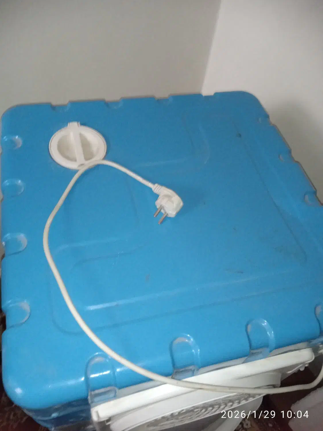 کولر ابی|کولر آبی|مشهد, امام رضا (ع)|دیوار