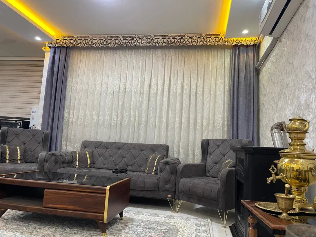 پرده و کتیبه|پرده، رانر، رومیزی|سنندج, |دیوار