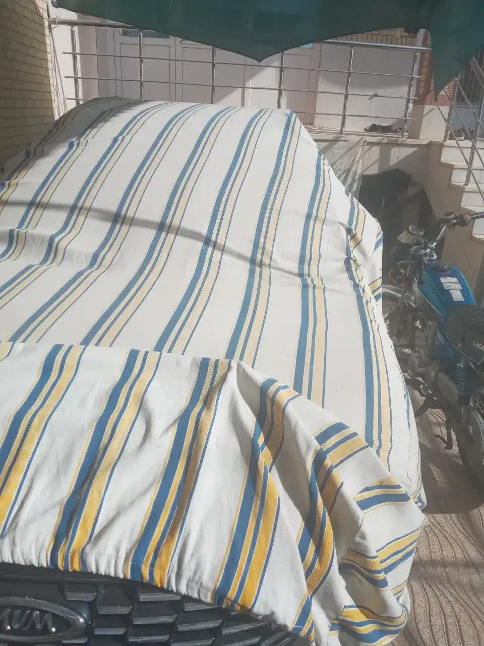 x33 کراس اتومات|خودرو سواری و وانت|اردکان, |دیوار