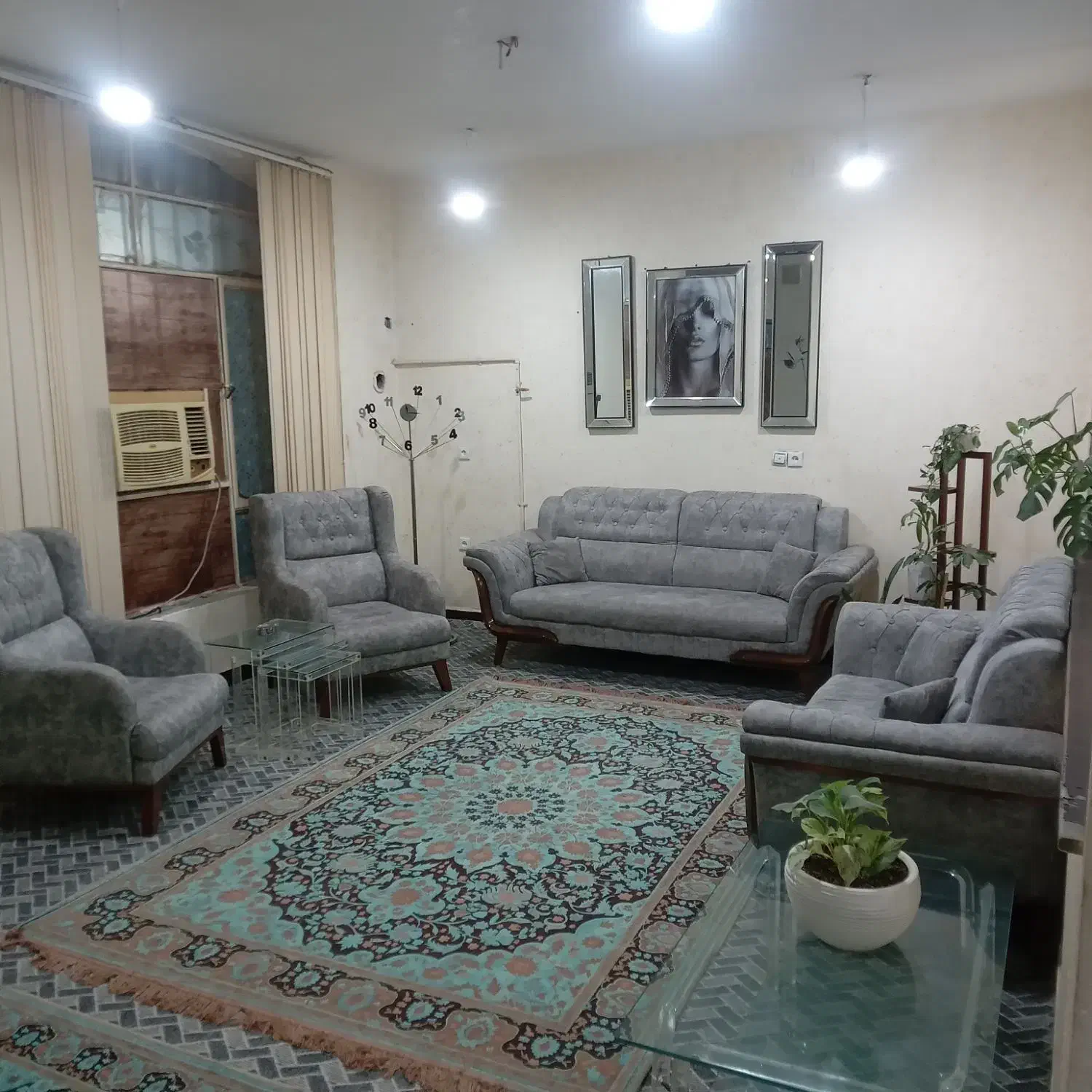 سوییت ویلای|اجارهٔ کوتاه‌مدت آپارتمان و سوئیت|اهواز, کیانشهر|دیوار
