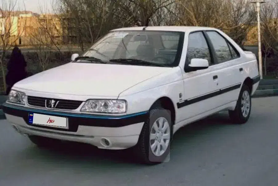 slx. مدل 95|خودرو سواری و وانت|سبزوار, قصبه غربی|دیوار