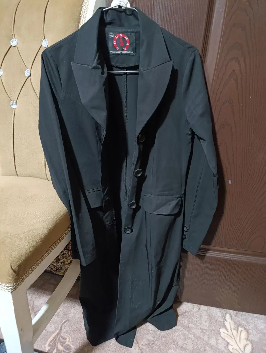 کت شلوار اداری و۲ تا مانتو ۱ و ۲۰۰|لباس|زنجان, |دیوار