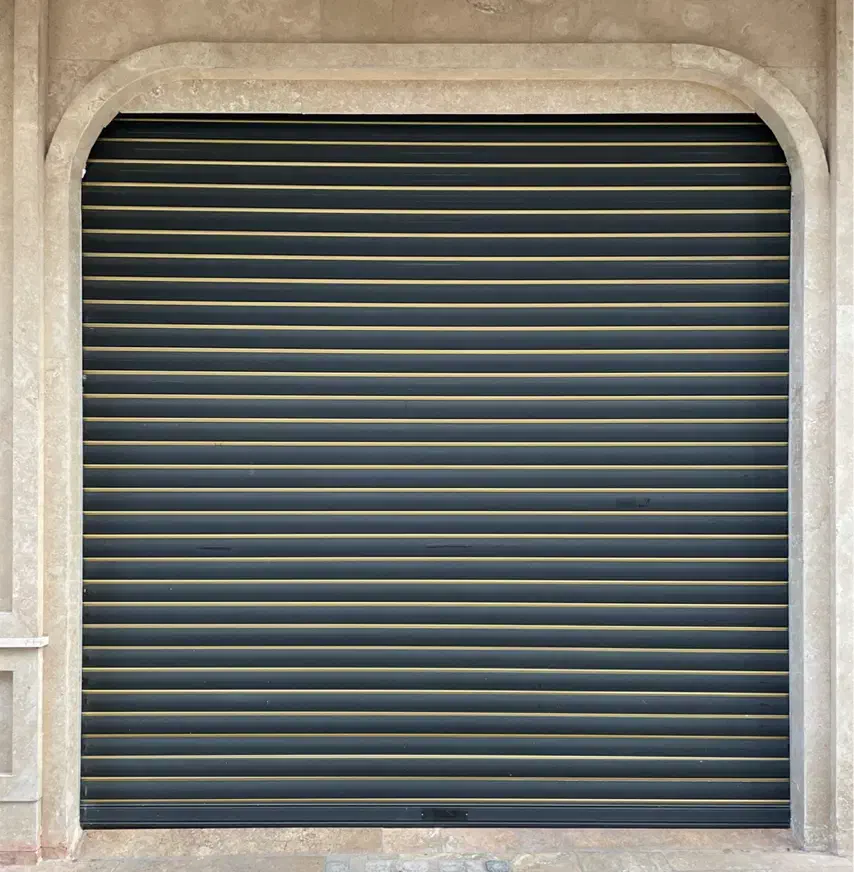 دربهای اتوماتیک کرکره رولاپ درب اتومات در برقی جکی|خدمات پیشه و مهارت|مشهد, وکیل‌آباد|دیوار