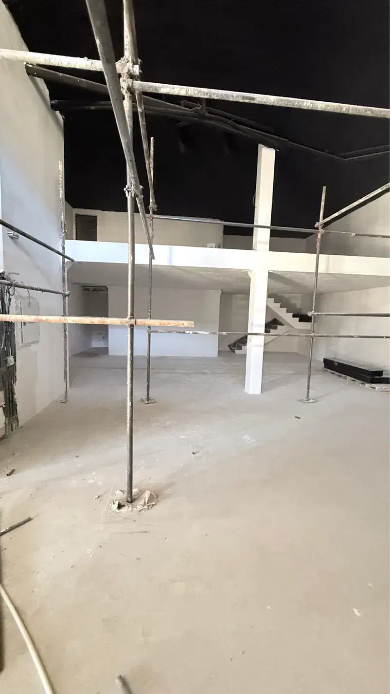 اجاره ۱۸۰متر تجاری بلوار کاشانی کلید اول|اجارهٔ مغازه و غرفه|یاسوج, |دیوار