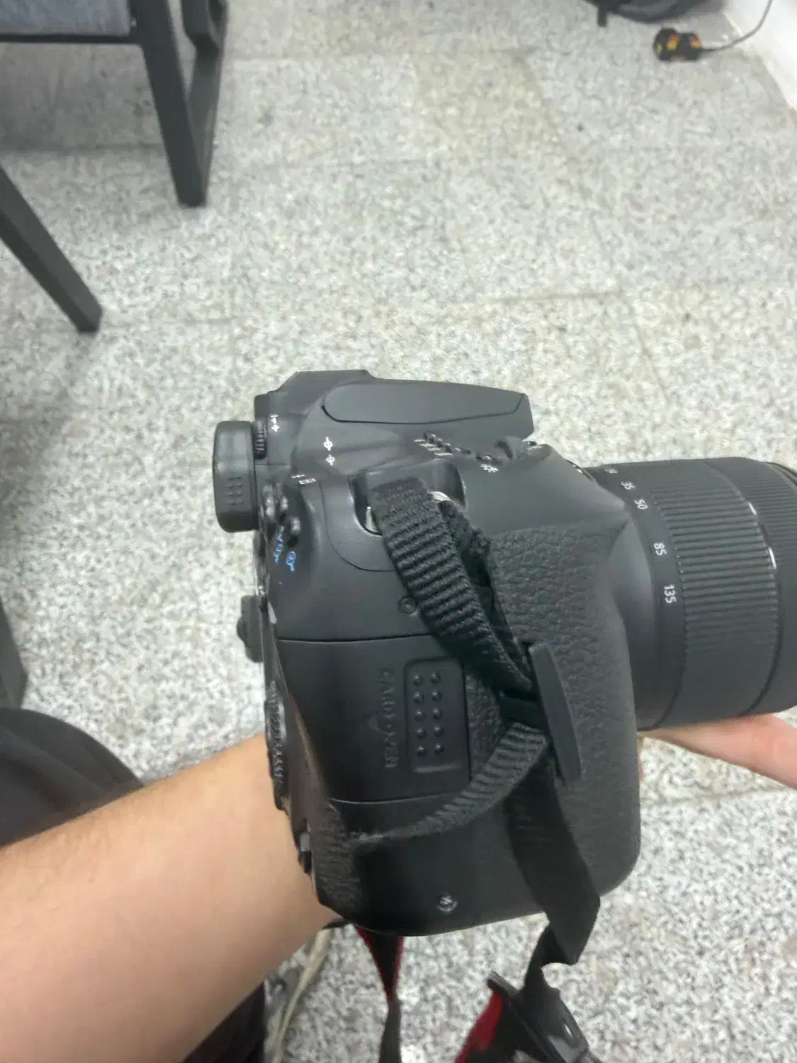 canon 90d|دوربین عکاسی و فیلم‌برداری|کرمان, |دیوار