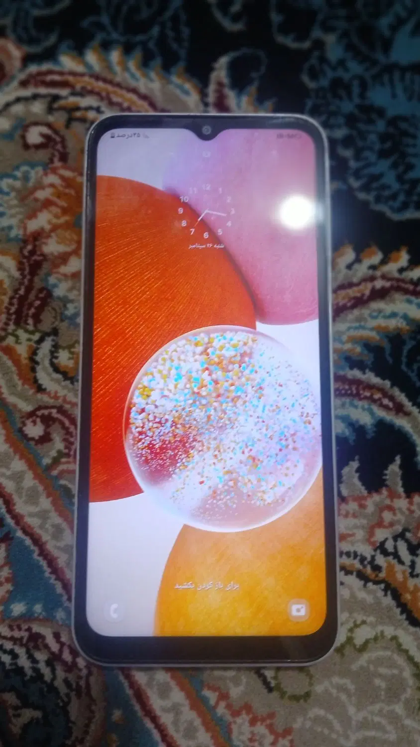 گوشی a14|موبایل|زنجان, |دیوار