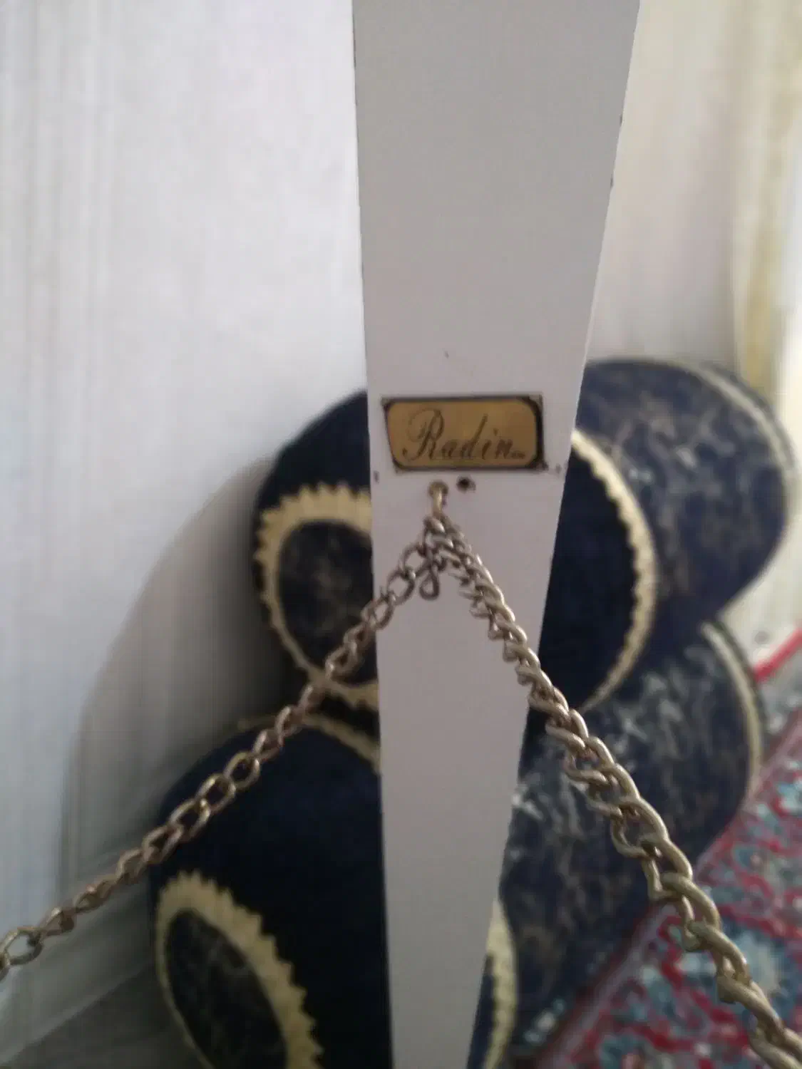 ساعت ایستاده نو مدل رادین|ساعت دیواری و تزئینی|یاسوج, |دیوار