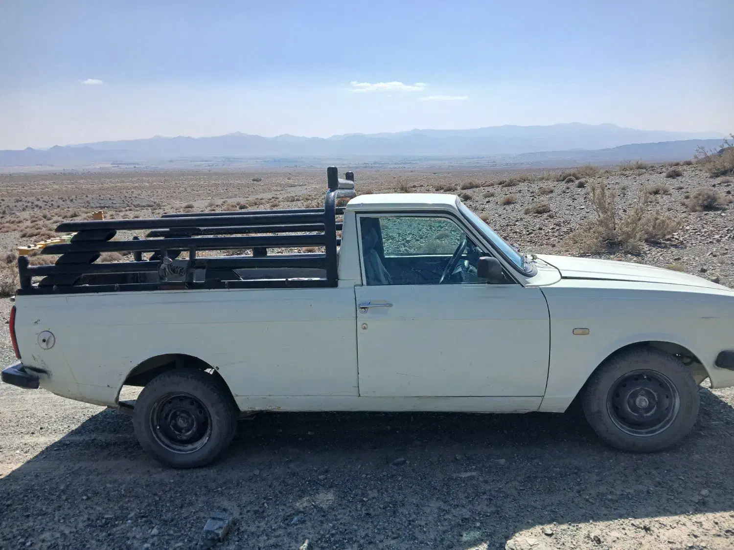 پیکان‌وانت‌مدل‌۹۱|خودرو سواری و وانت|صوغان, |دیوار