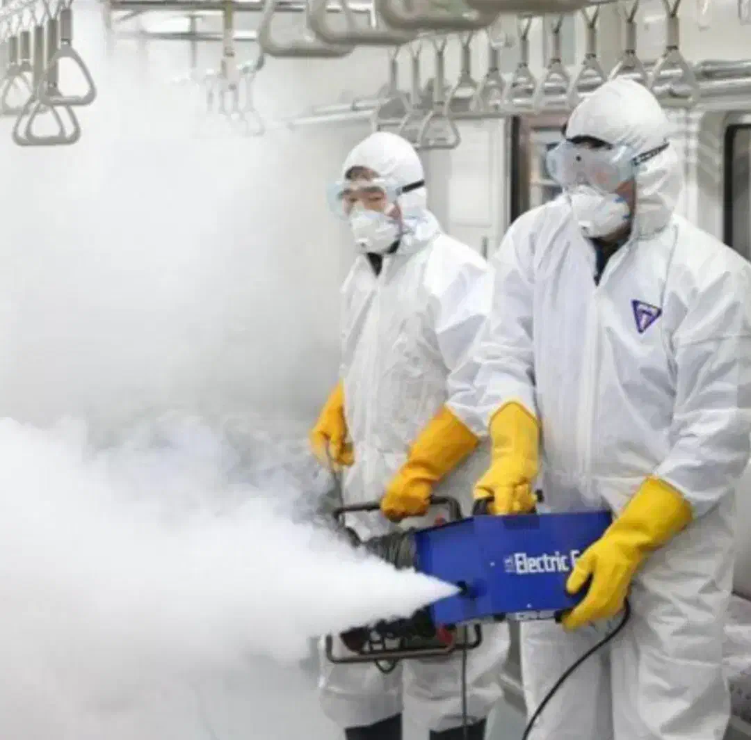 سمپاشی*موریانه زدایی*سم پاشی ساس سوسک*شبانه روزی|خدمات نظافت|اهواز, کمپلو شمالی|دیوار