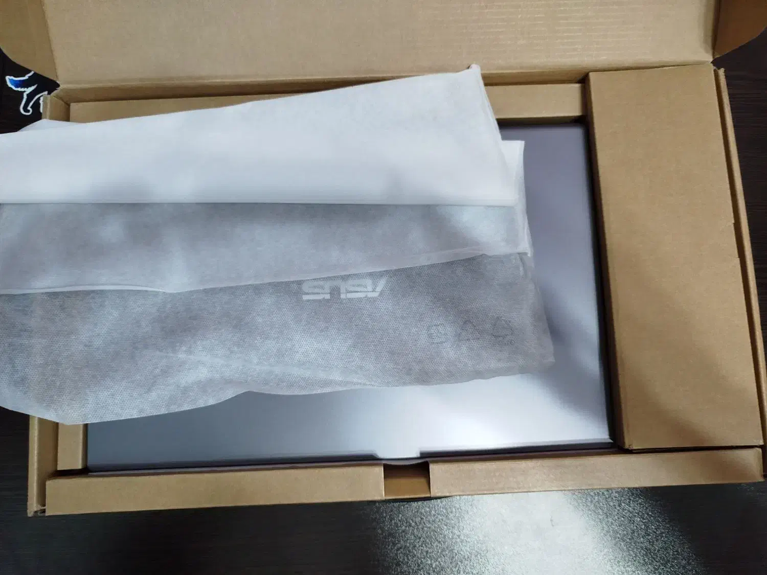 لپ تاپ asus x515|رایانه همراه|فسا, |دیوار