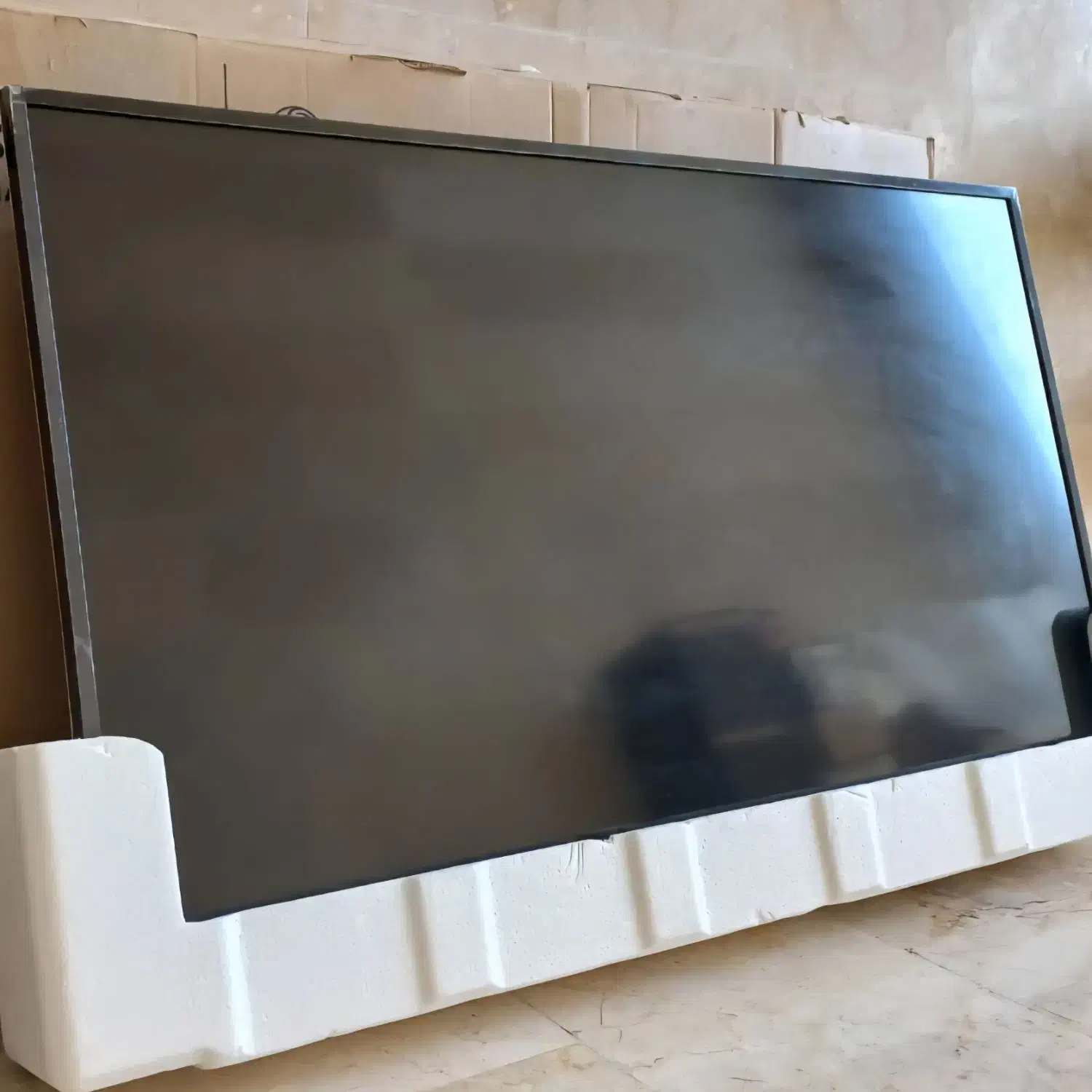ال ای دی ۵۰ اینچ هوشمند فورکی با کارتن LI-50se445|تلویزیون و پروژکتور|تهران, شهرک استقلال|دیوار