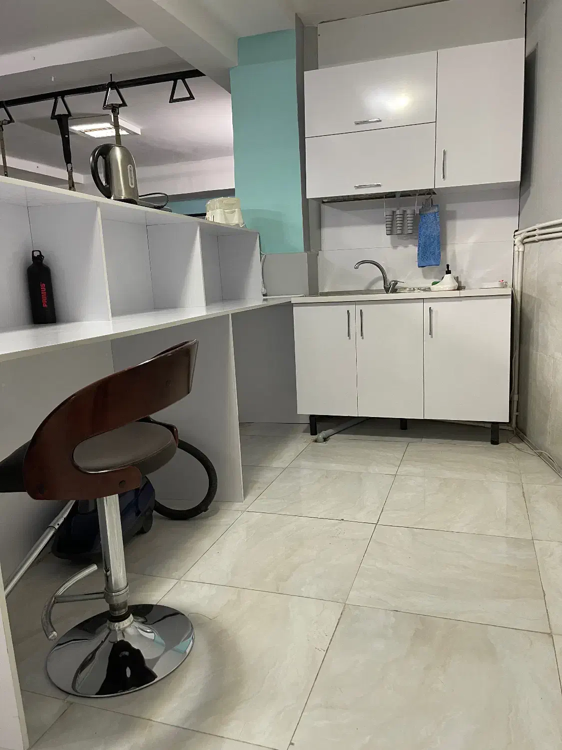 اجاره بوفه باشگاه|اجارهٔ مغازه و غرفه|بجنورد, |دیوار