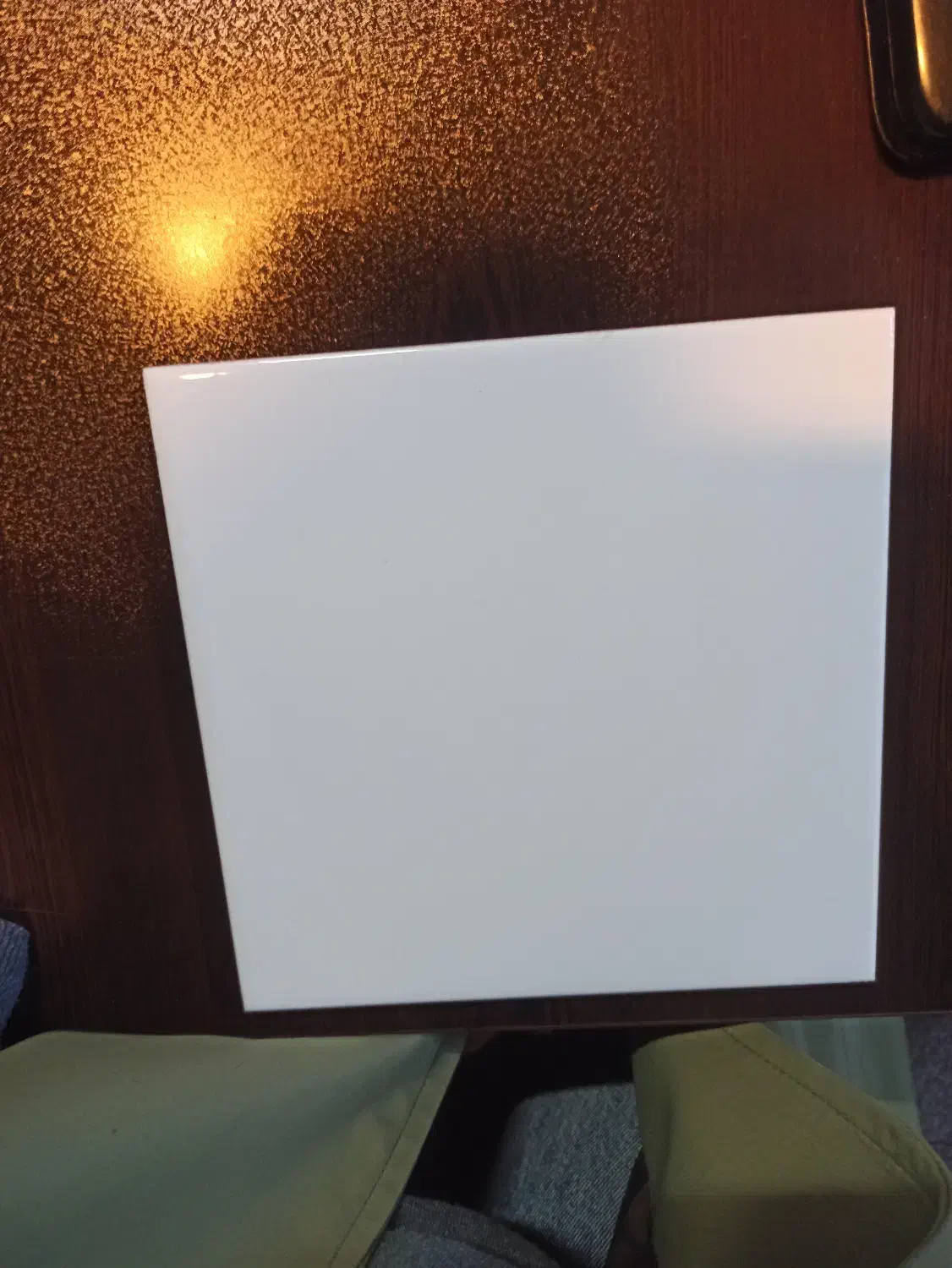 کاشی ۲۰×۲۰|مصالح و تجهیزات ساختمان|تهران, حکمت|دیوار