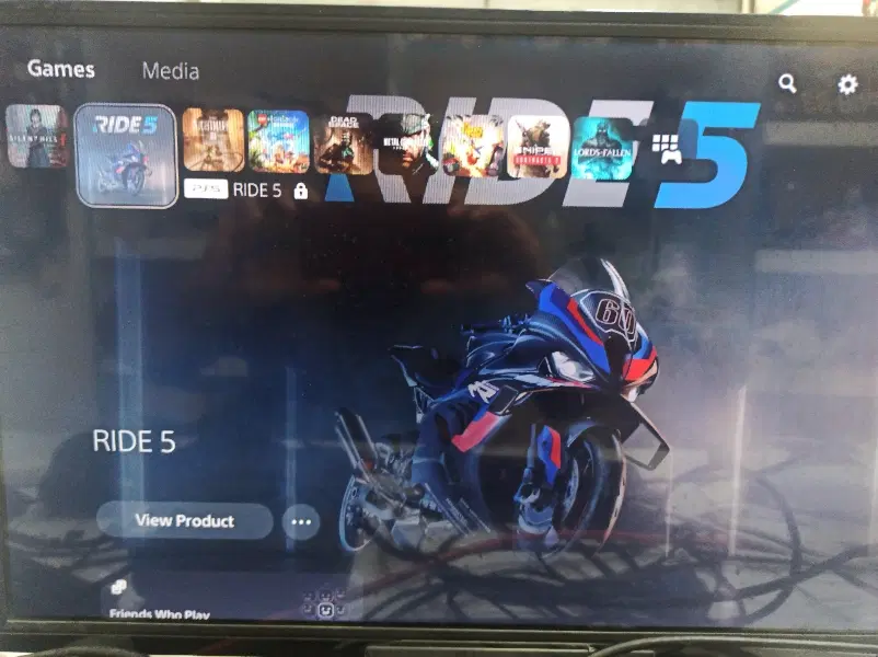 PS5 slim|کنسول، بازی ویدئویی و آنلاین|مرودشت, ابوذر شمالی‎|دیوار