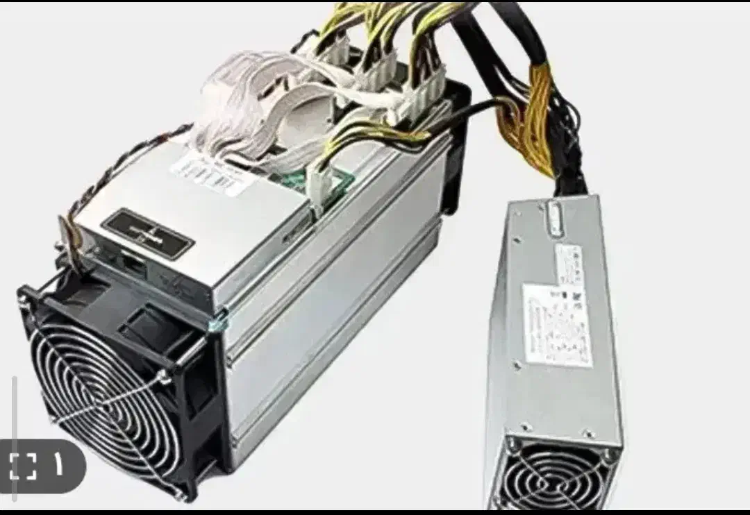 ماینرs9j دونه ای یک میلیون|قطعات و لوازم جانبی رایانه|اهواز, پردیس|دیوار