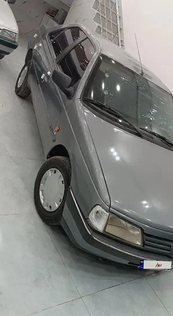 پژو 405 مدل 88 تمیز|خودرو سواری و وانت|جیرفت, |دیوار