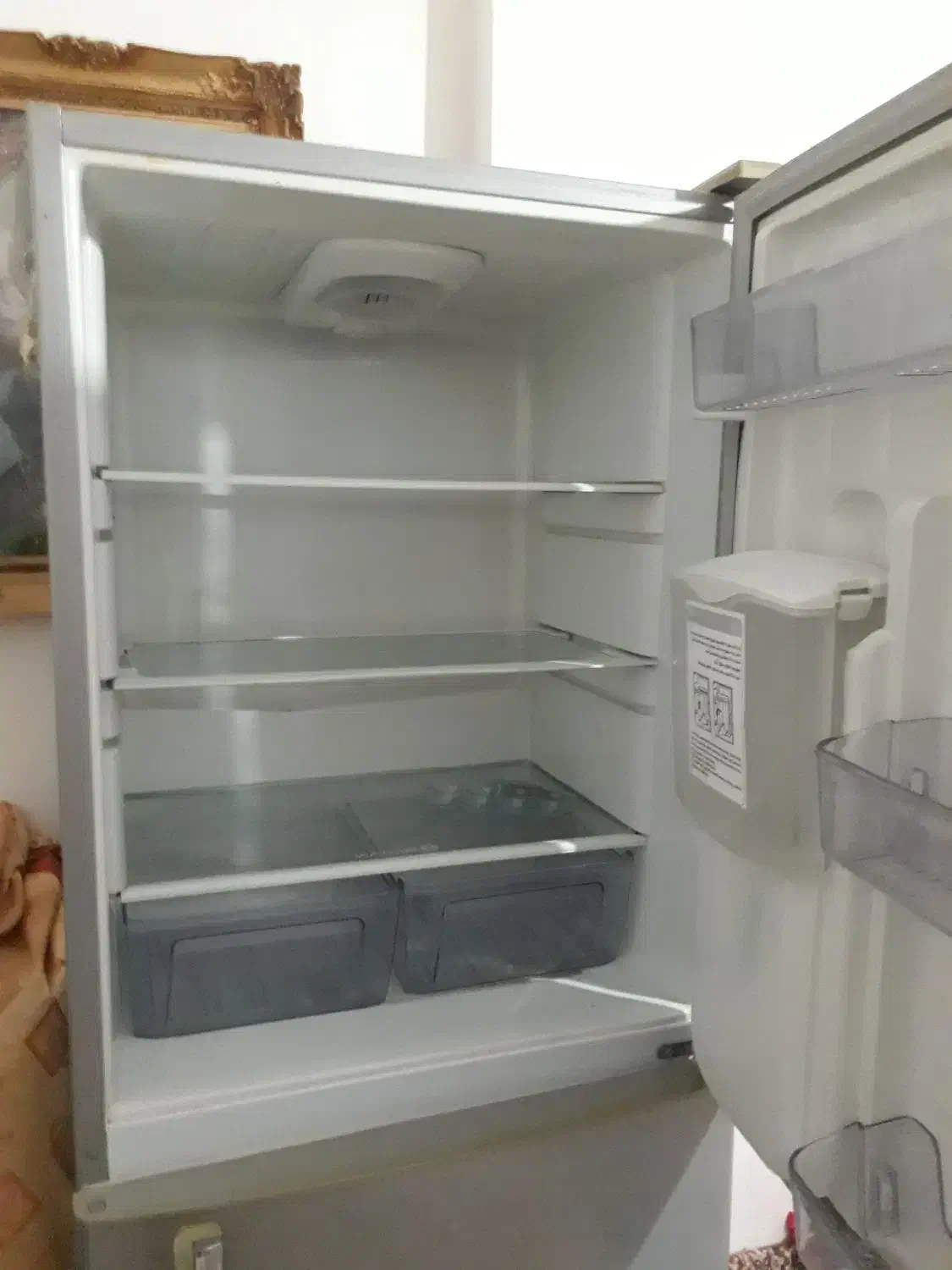 یخچال فریزر|یخچال و فریزر|سملقان, |دیوار