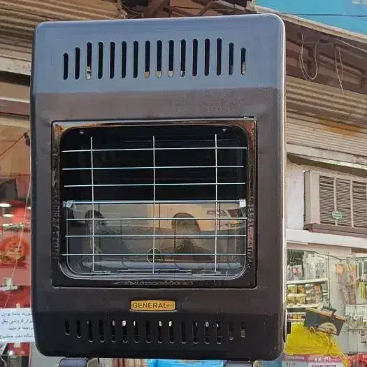 فروش بخاری بدون دودکش با گارانتی دوساله|بخاری، هیتر، شومینه|پاکدشت, پاکدشت (مامازند)|دیوار