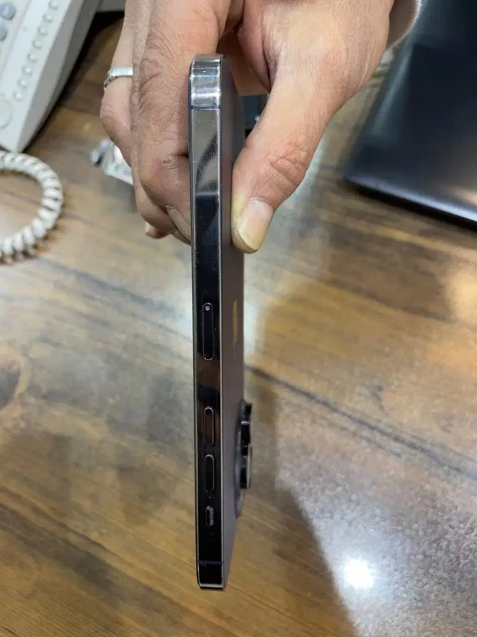 iphone 14 promax 256|موبایل|تهران, هفت حوض|دیوار