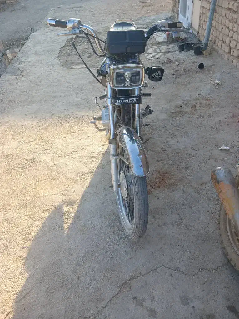 موتور|موتورسیکلت|ساروق, |دیوار