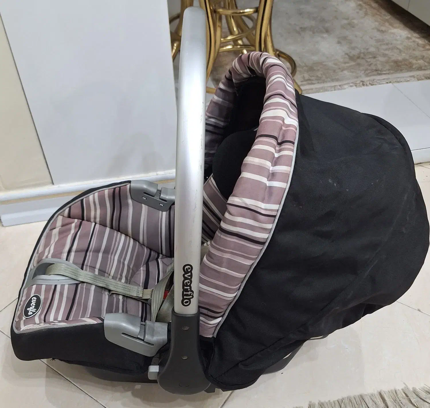 کریر|کالسکه و لوازم جانبی|تهران, هفت چنار|دیوار