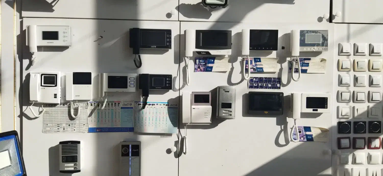 آیفون تاباوالکتروپیک|صوتی و تصویری|زنجان, |دیوار