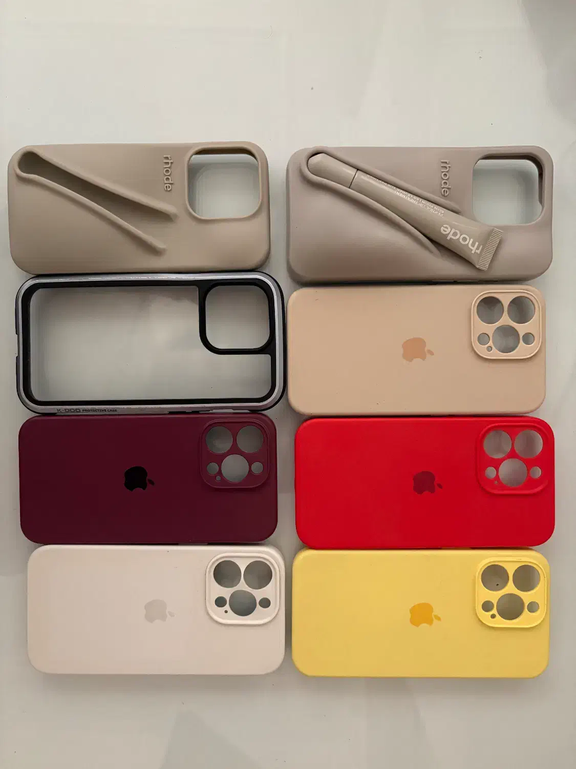 قاب ۱۳ پرو|لوازم جانبی موبایل و تبلت|تهران, تهرانسر شرقی|دیوار