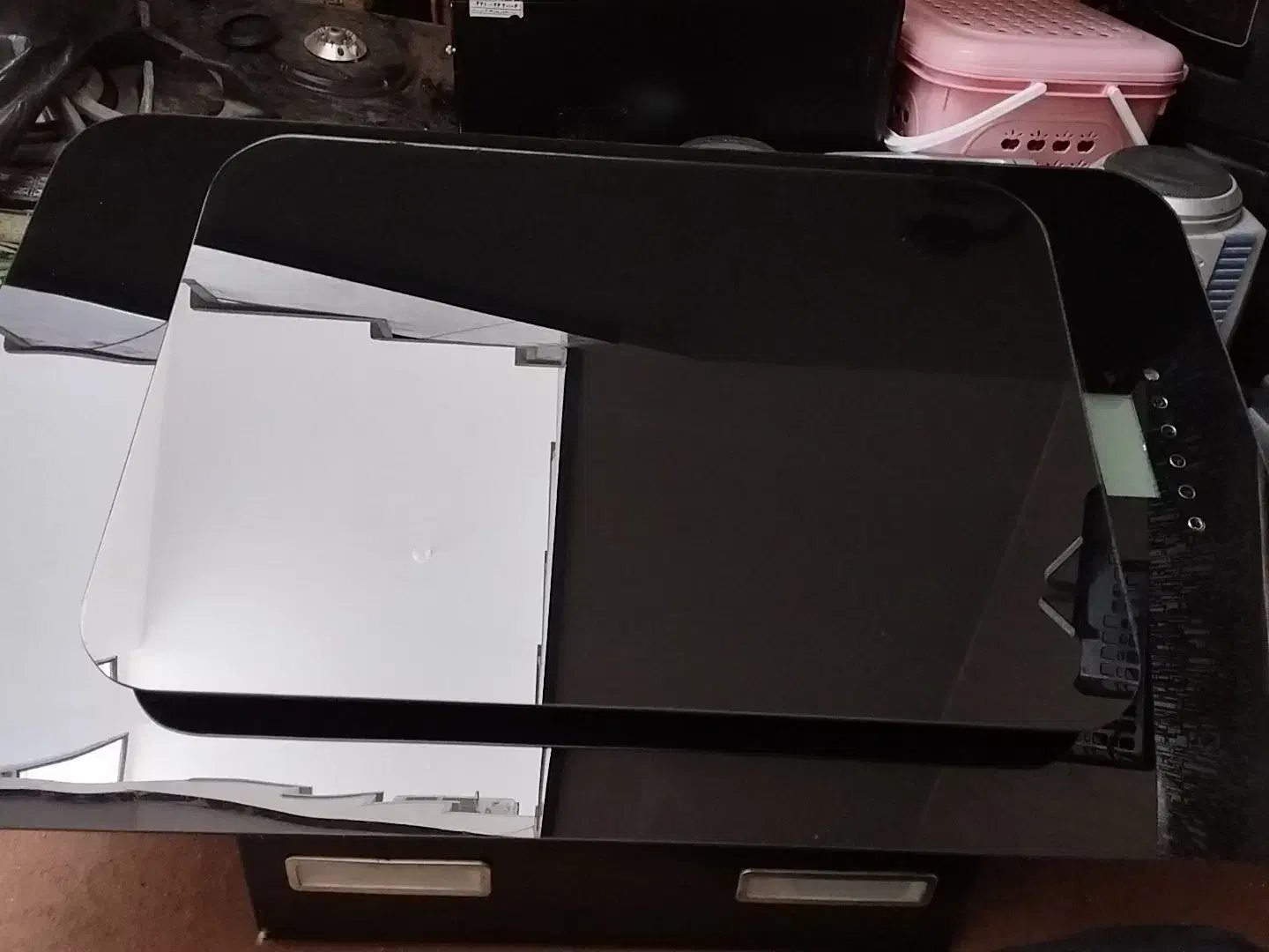 فروش هود کاملا سالم وتمیز|هود|نجف‌آباد, ویلاشهر|دیوار