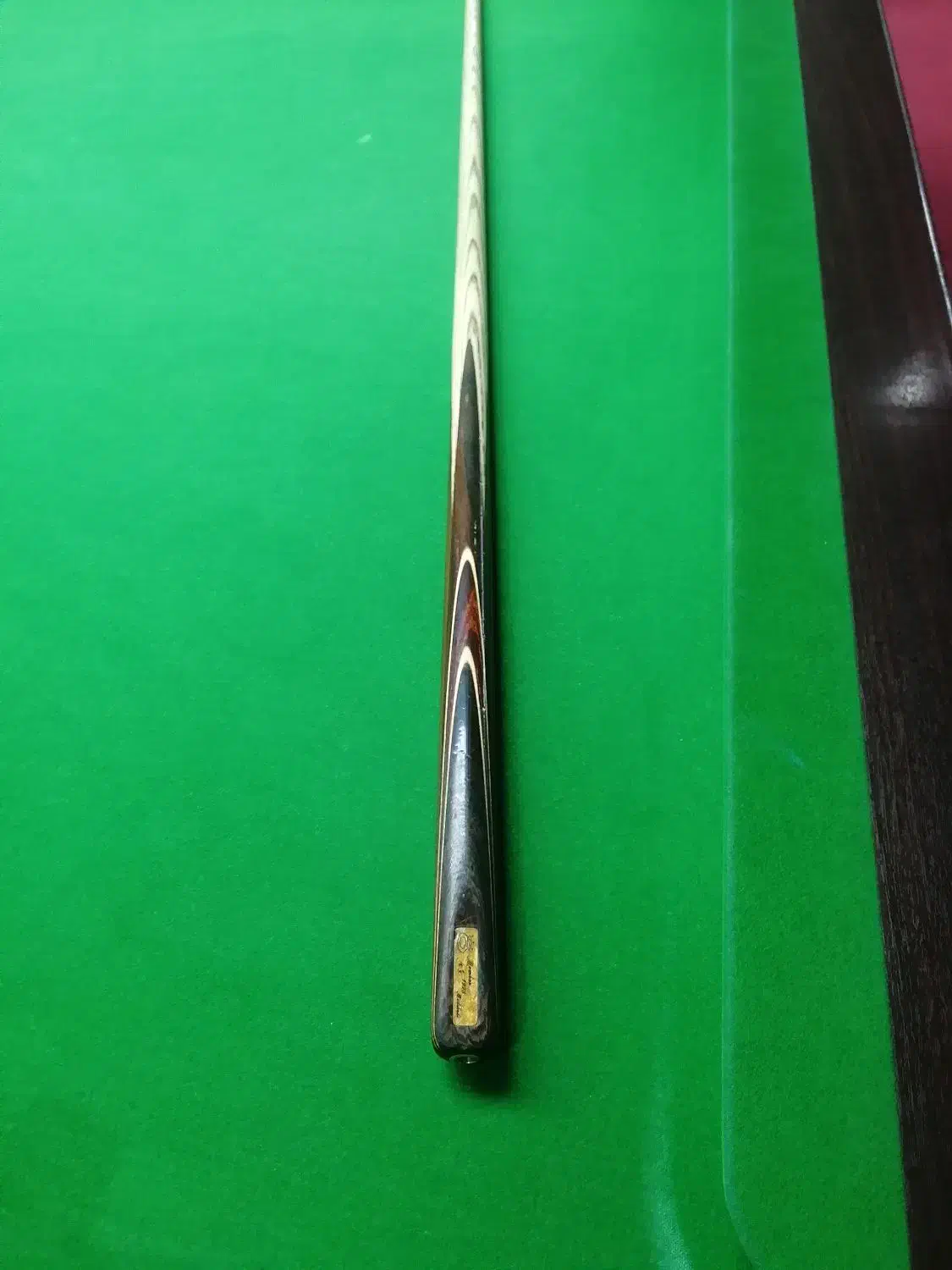 چوب اسنوکر|ورزشهای توپی|مشهد, تلگرد|دیوار