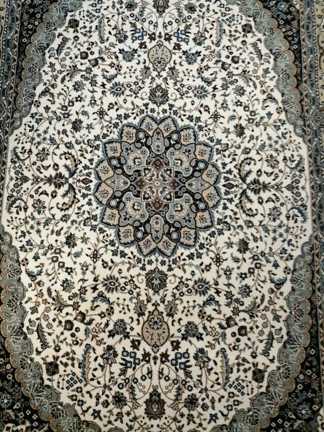 فرش|فرش|آمل, |دیوار