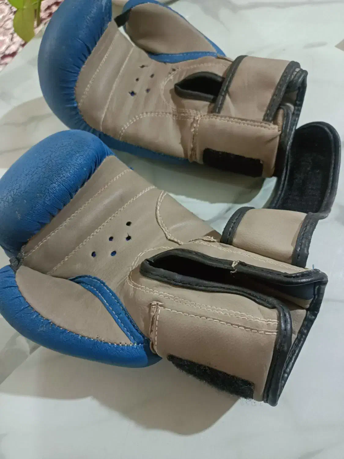 دستکش بوکس|تجهیزات ورزشی|کرمان, |دیوار