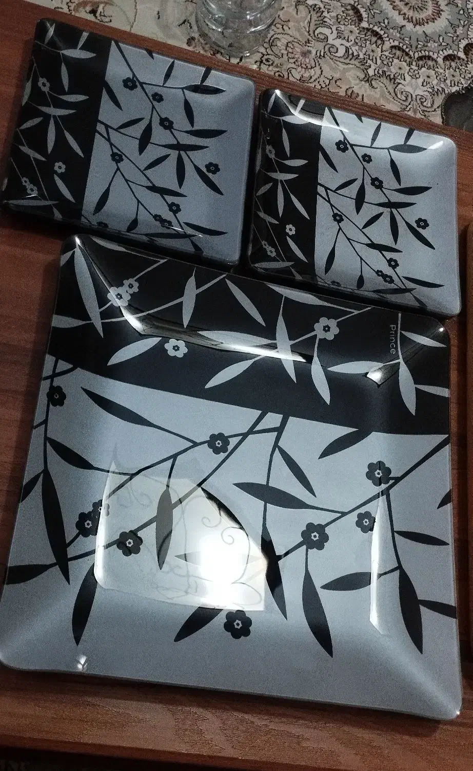 سرویس میوه خوری ۶ نفره|ظروف سرو و پذیرایی|تهران, جمهوری|دیوار