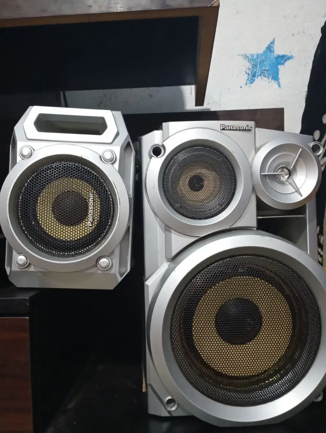 ضبط باند|سیستم صوتی خانگی|خرمآباد, |دیوار