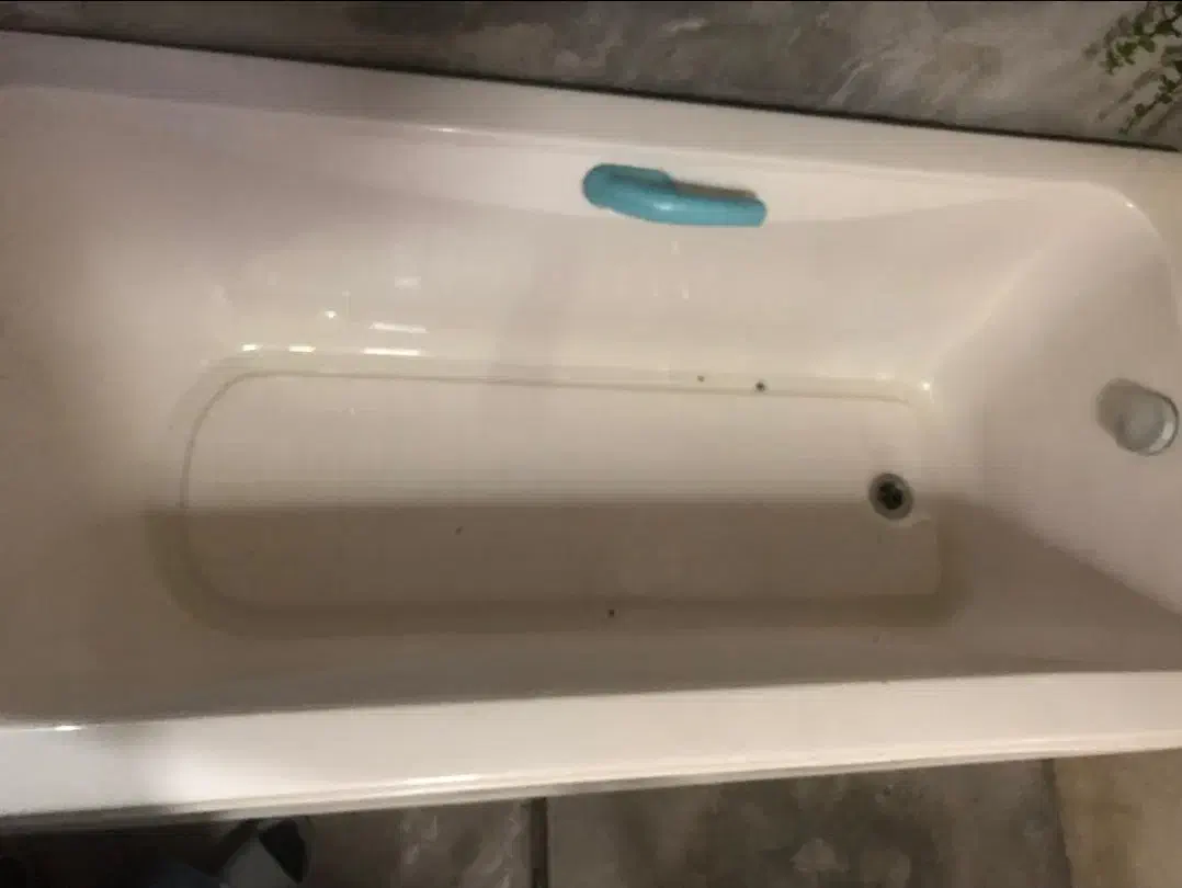 وان حمام سالم و بدون عیب|لوازم حمام|تنکابن, |دیوار