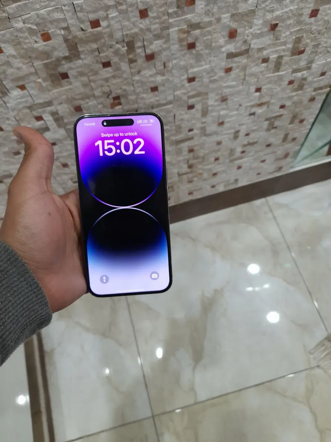 آیفون 14 pro max|موبایل|ارومیه, |دیوار