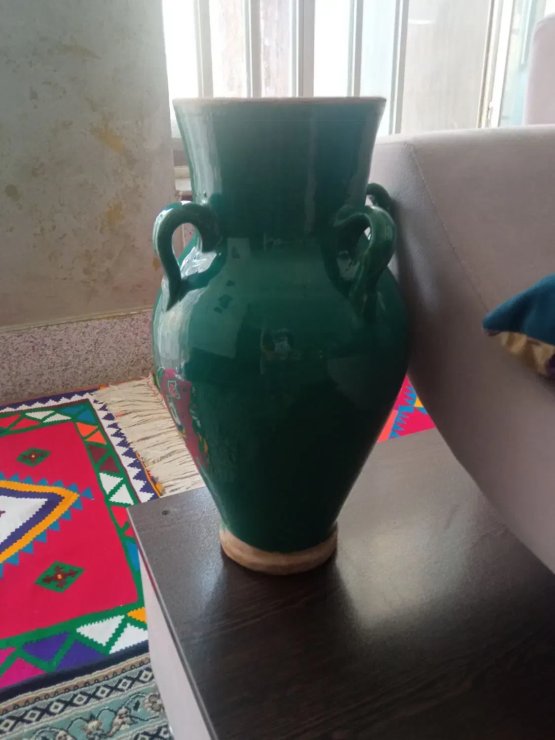 خمره|صنایع دستی و سایر لوازم تزئینی|شیراز, میانرود|دیوار