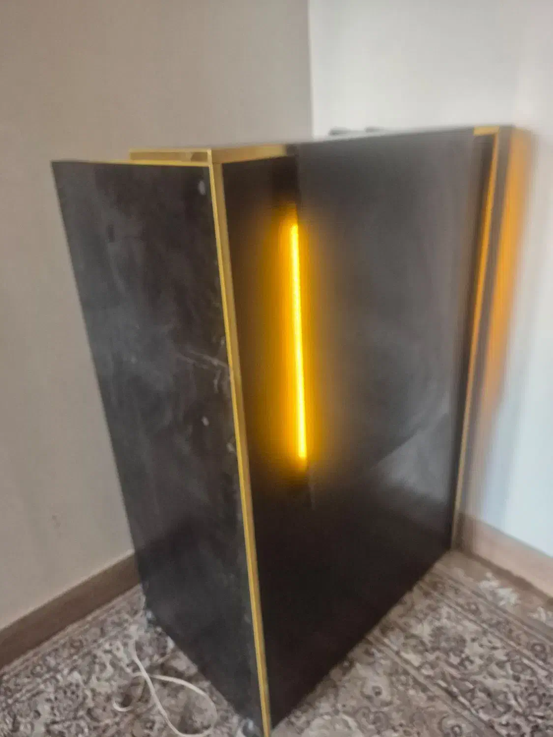 میز پیشخوان|فروشگاه و مغازه|هشتگرد, فاز ۱ مهستان|دیوار