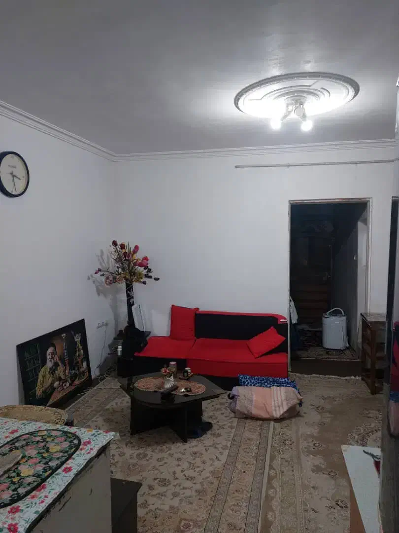 خانه ۵۰ متری یک خوابه|اجارهٔ خانه و ویلا|رشت, حومه رشت|دیوار