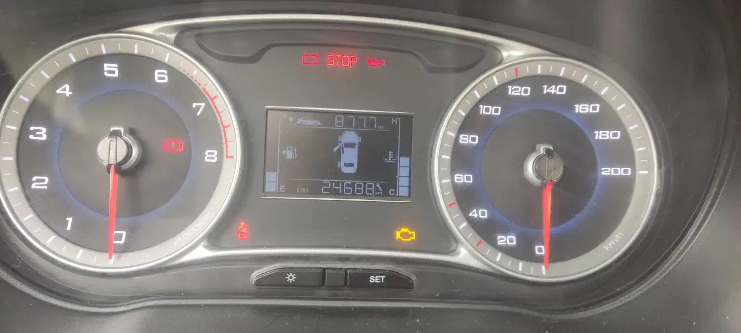 ساینا S مدل 1404|خودرو سواری و وانت|اهواز, لشکرآباد|دیوار