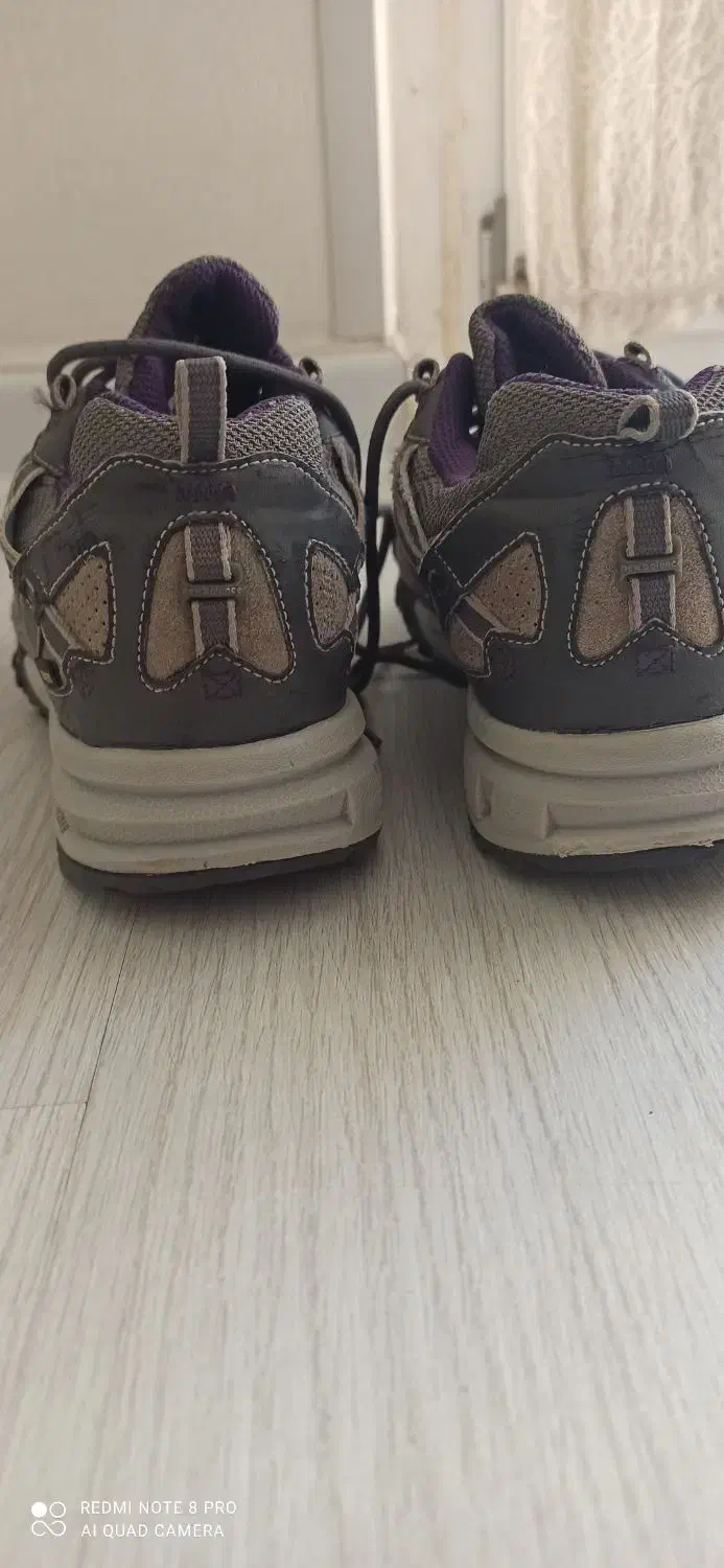 کفش نیوبالانس|کیف، کفش، کمربند|ایلام, |دیوار