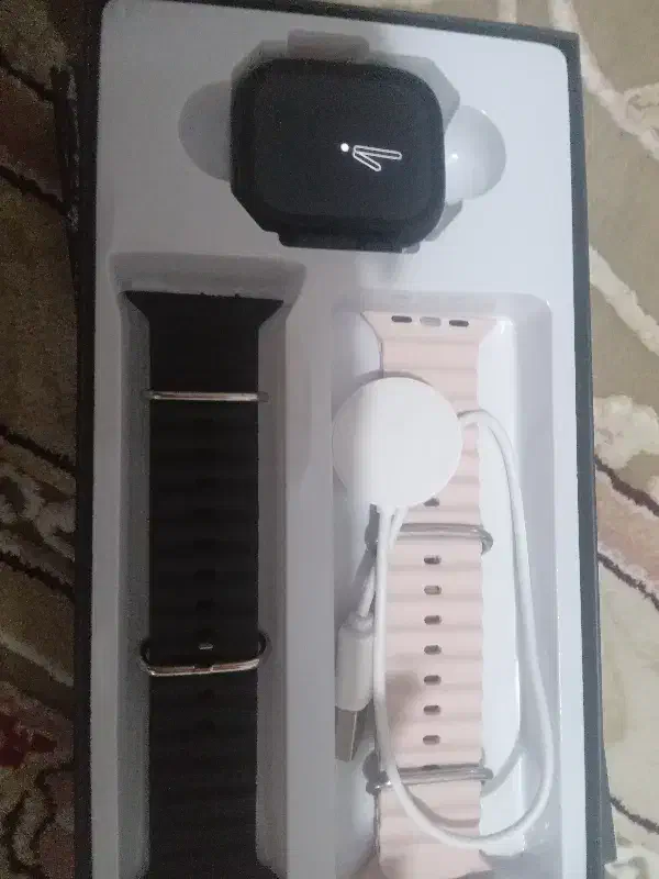 اپل واچ سری ۱۰|ساعت|ملارد, |دیوار