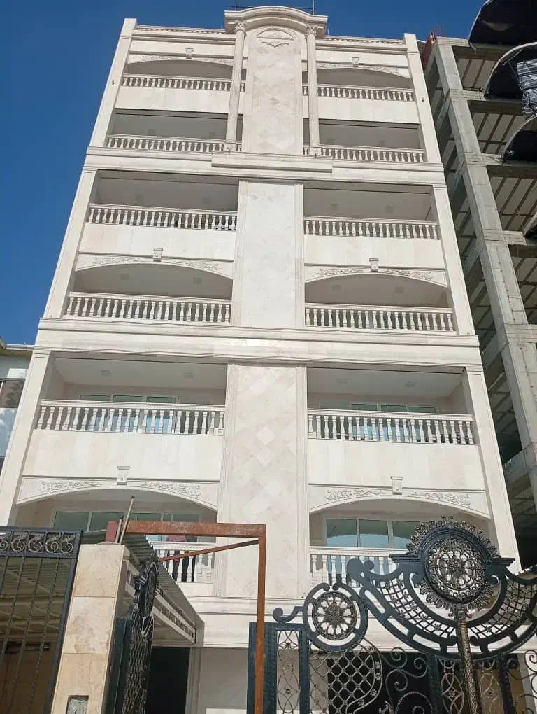 اجاره آپارتمان ۱۱۶ متری نوساز  ایزدشهر|اجارهٔ آپارتمان|ایزدشهر, |دیوار