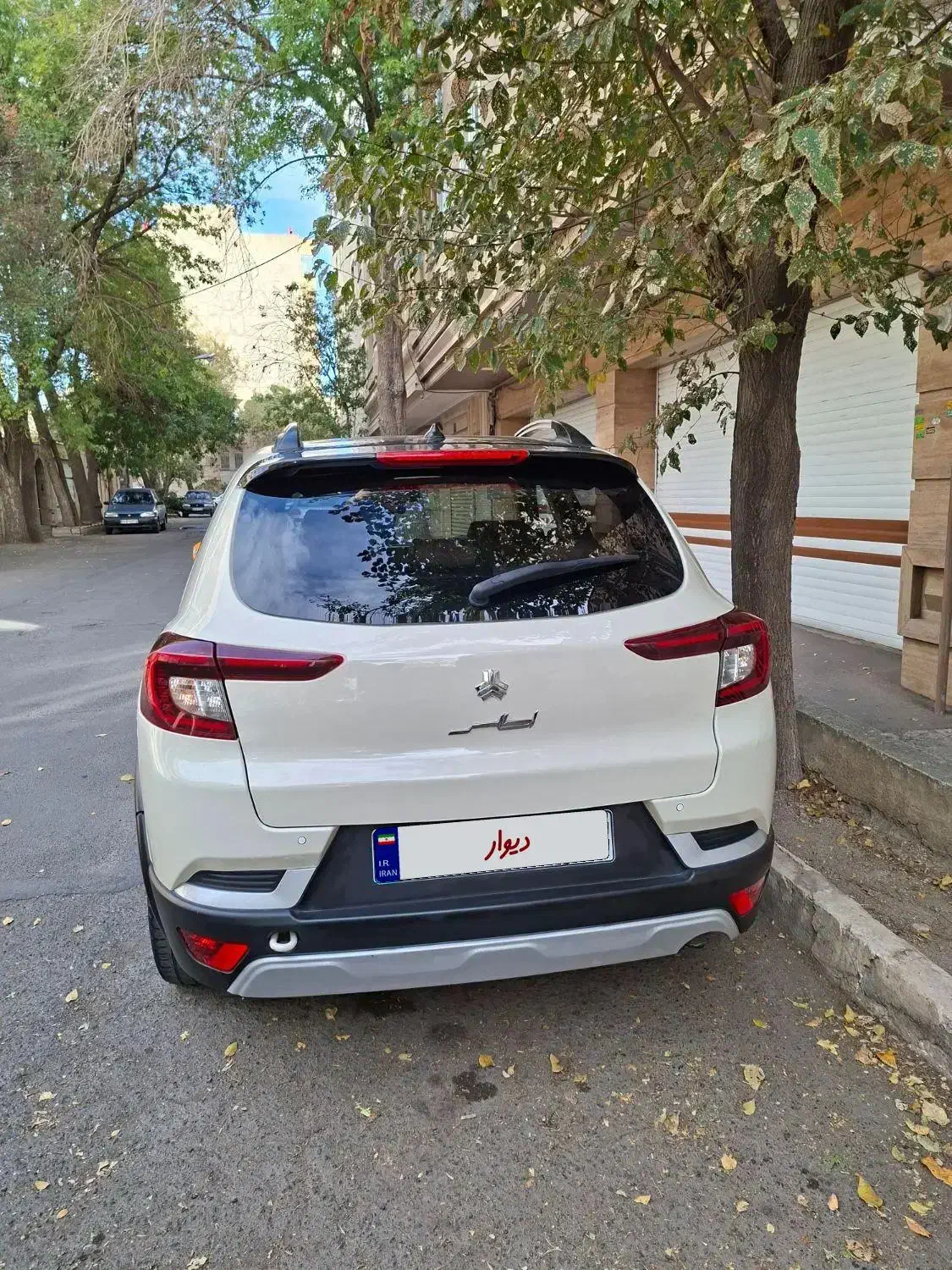 اطلس G رنگ سفارشی مدل۱۴۰۲|خودرو سواری و وانت|تبریز, |دیوار